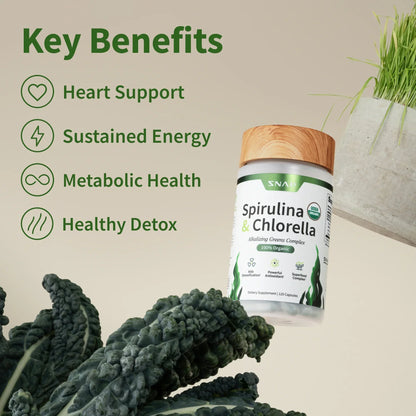 Gut Health Bundle