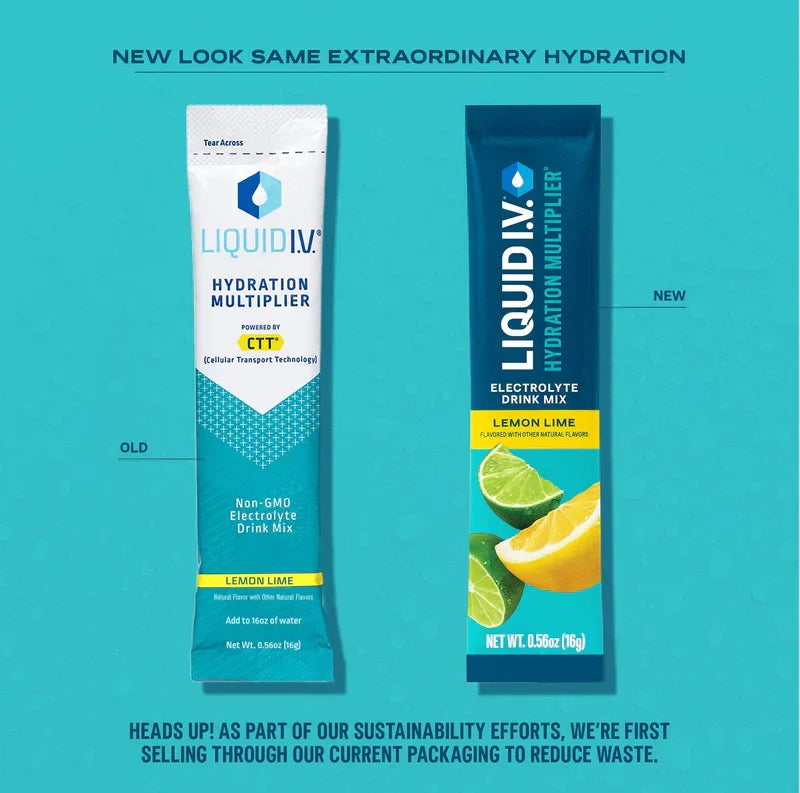 Cotton Candy Hydration Multiplier