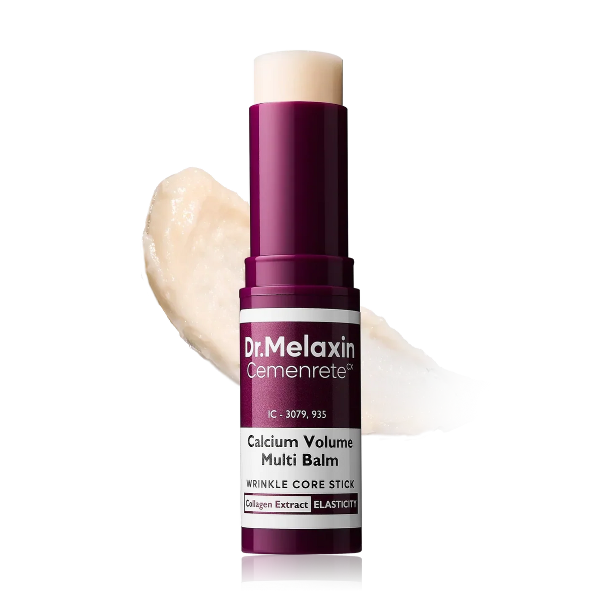 Dr Melaxin Collagen & Calcium Multi-Balm™